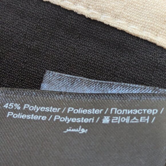 Malene Birger Christia Mini Dress 10 - Picture 13 of 16